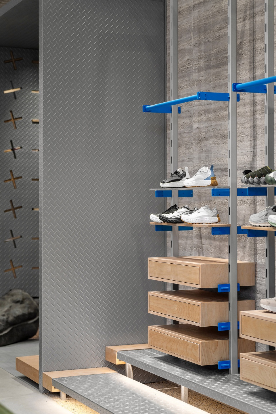 goeasy store by spider creative