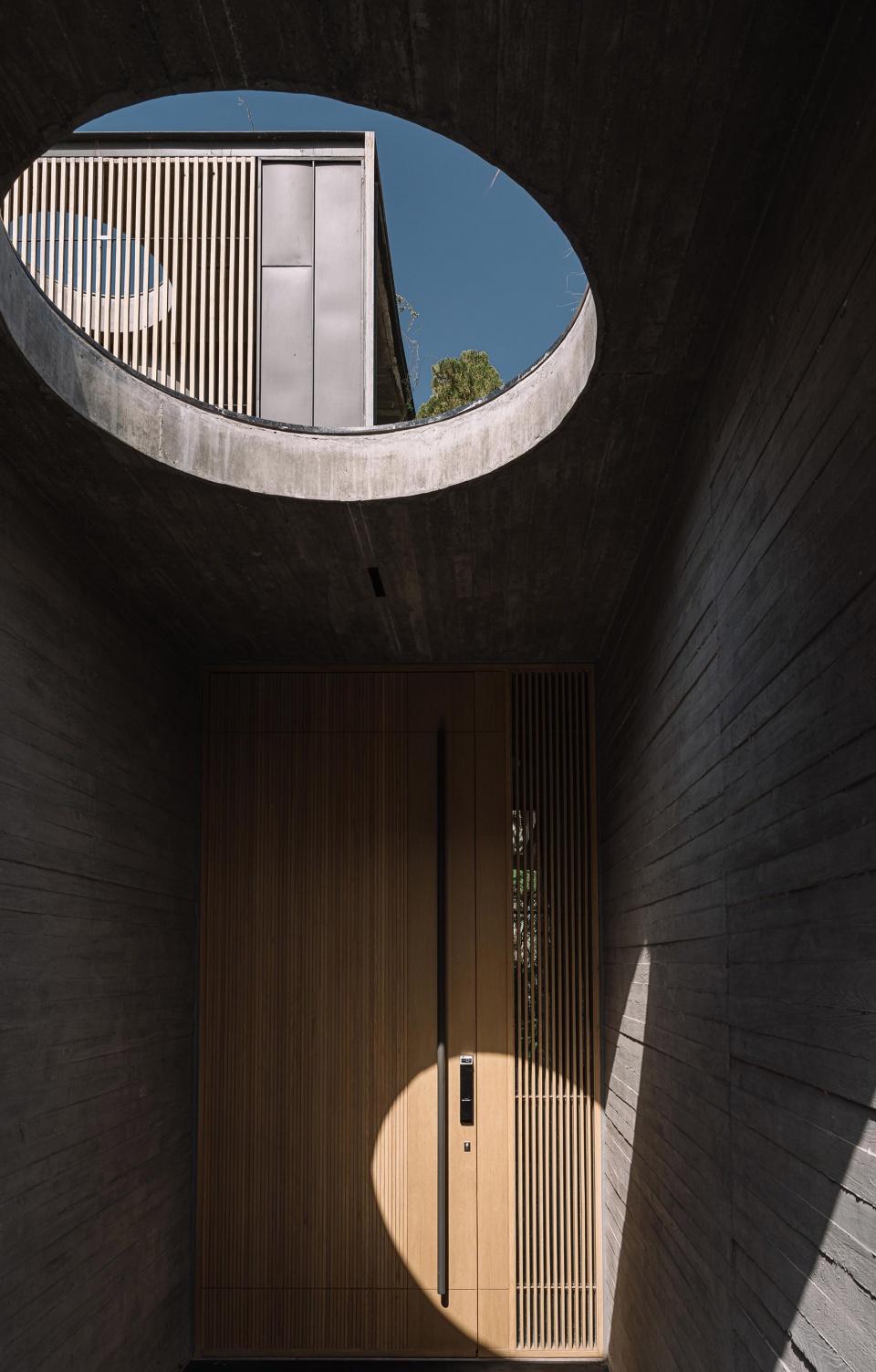 link house by openideas
