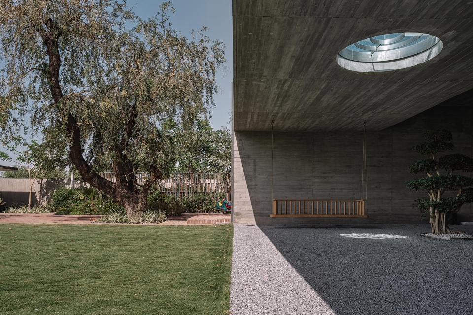 link house by openideas