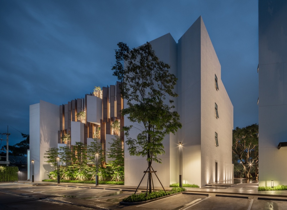RIVA VISTA idin architects