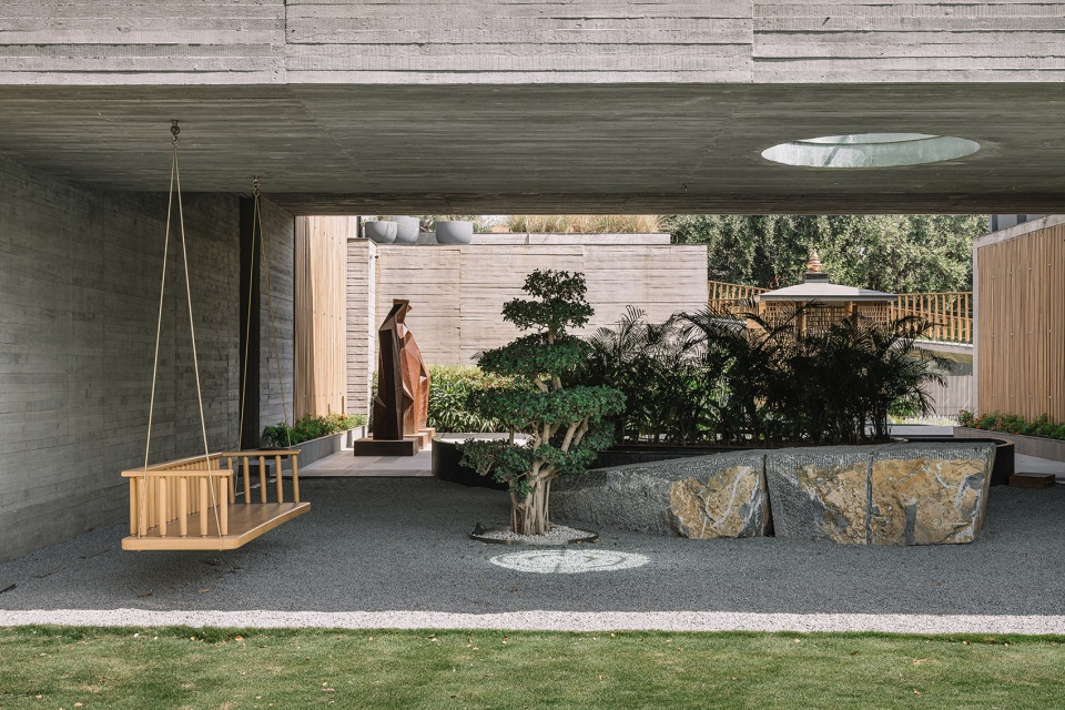 link house by openideas