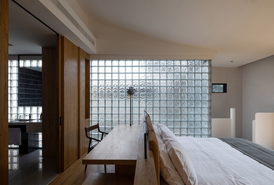 Yiyun Bishan Boutique Inn Huangshan by y ad studio
