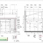POMPOM GIMME甜品店，北京 / 或者设计