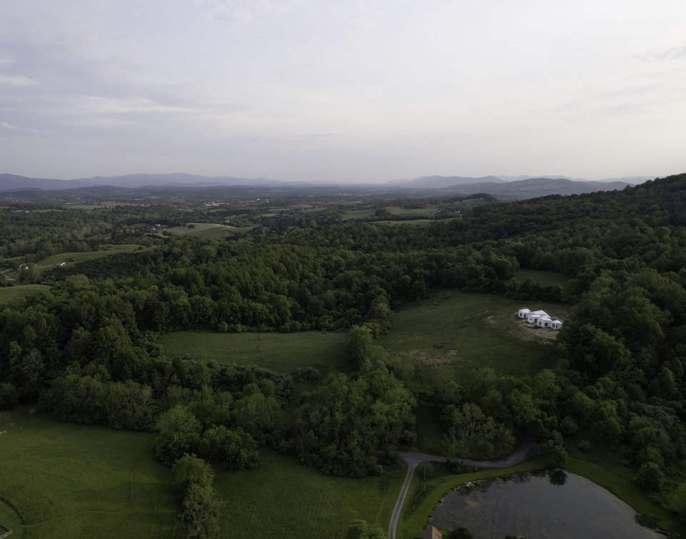 Shenandoah Writers Retreat SCHAUMSHIEH