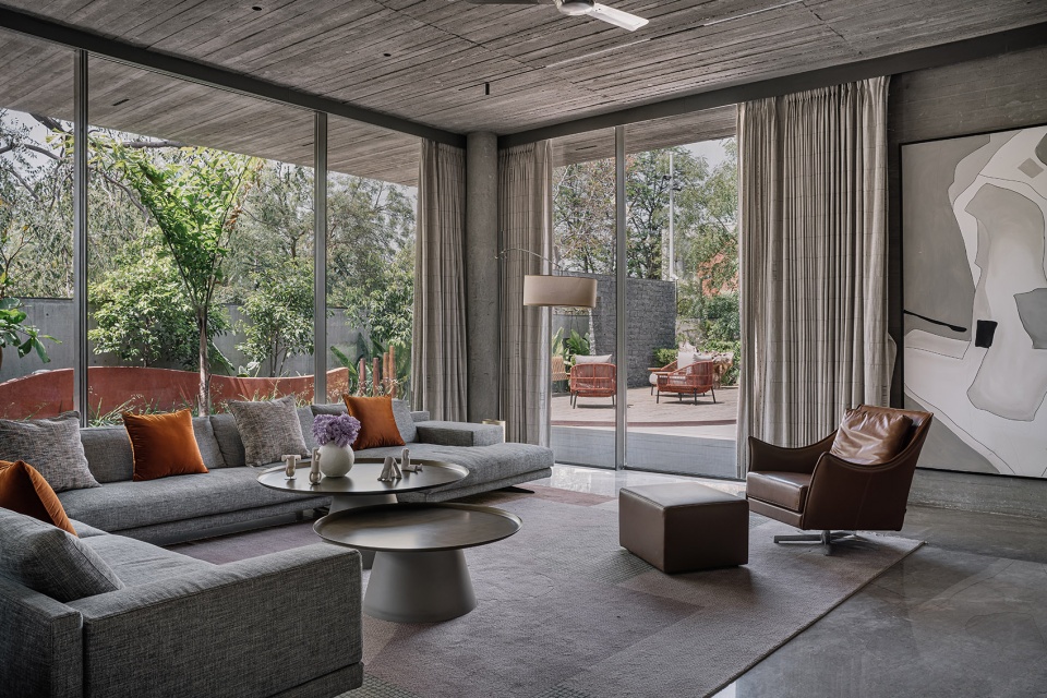 link house by openideas