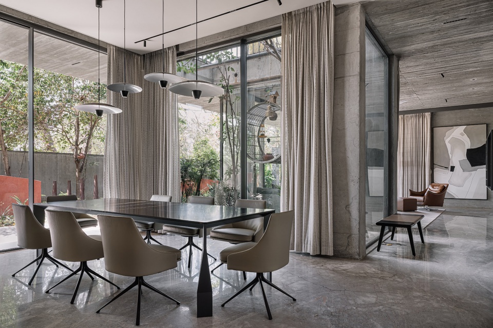 link house by openideas