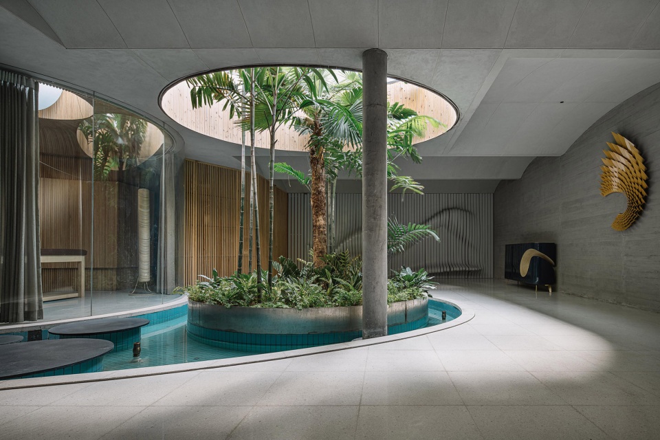 link house by openideas