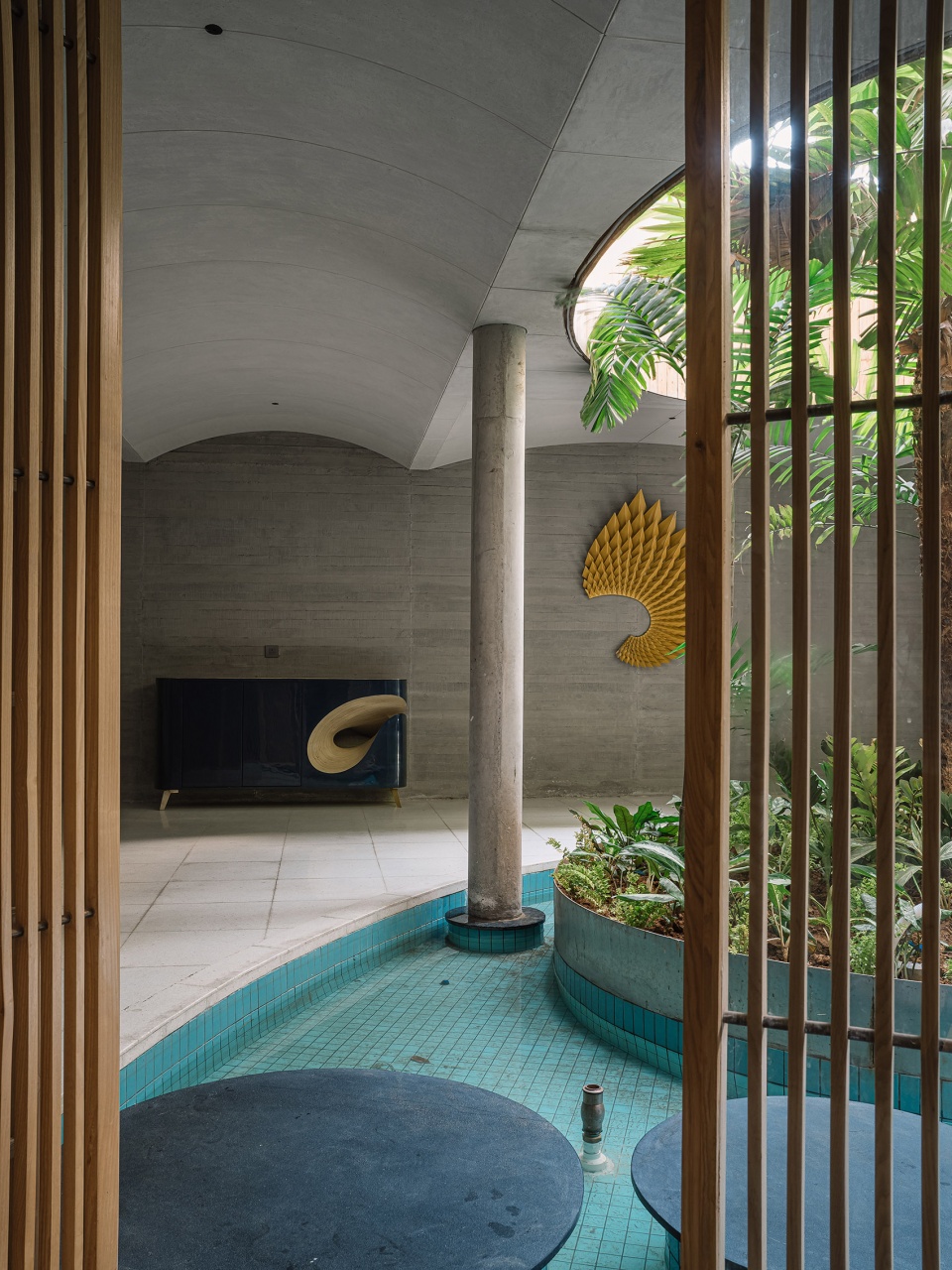 link house by openideas