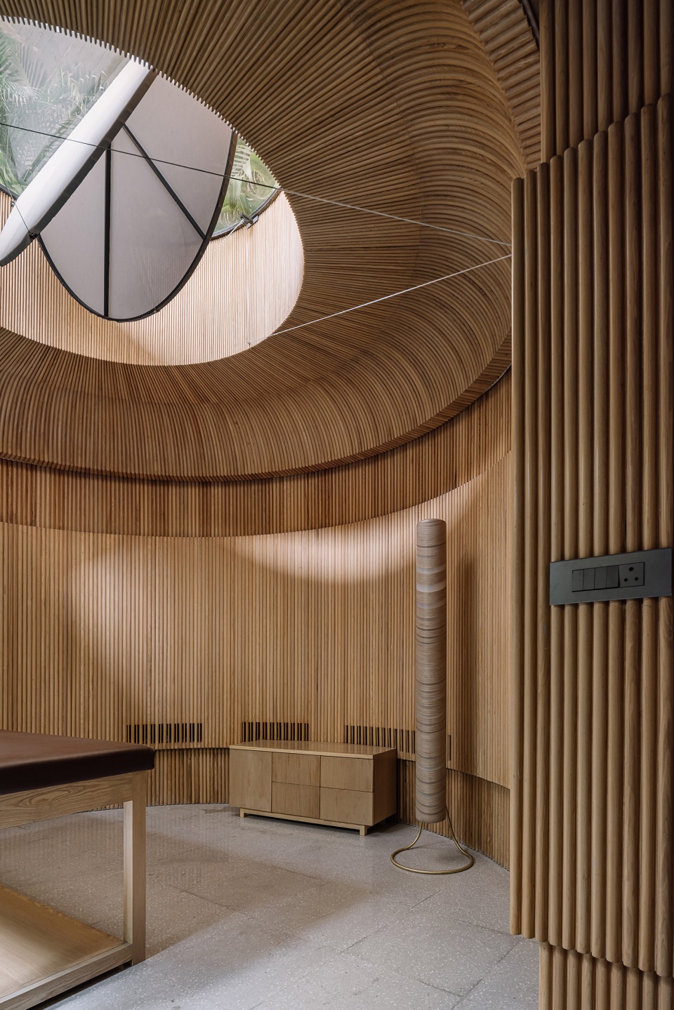 link house by openideas