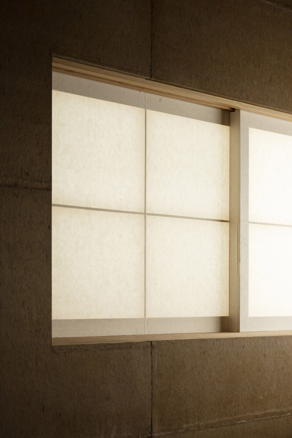 daikanyama gallery by koyori architects