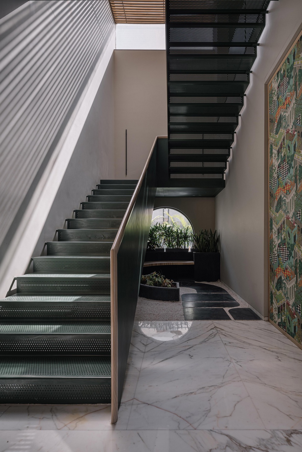 link house by openideas