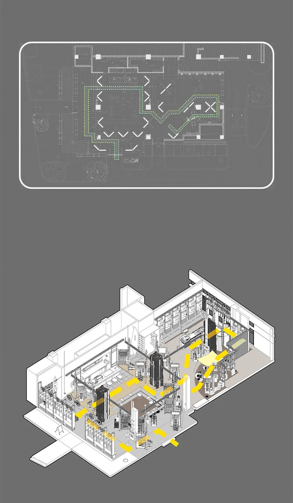 goeasy store by spider creative