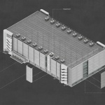 上海临港纳米园 / NAN建筑事务所
