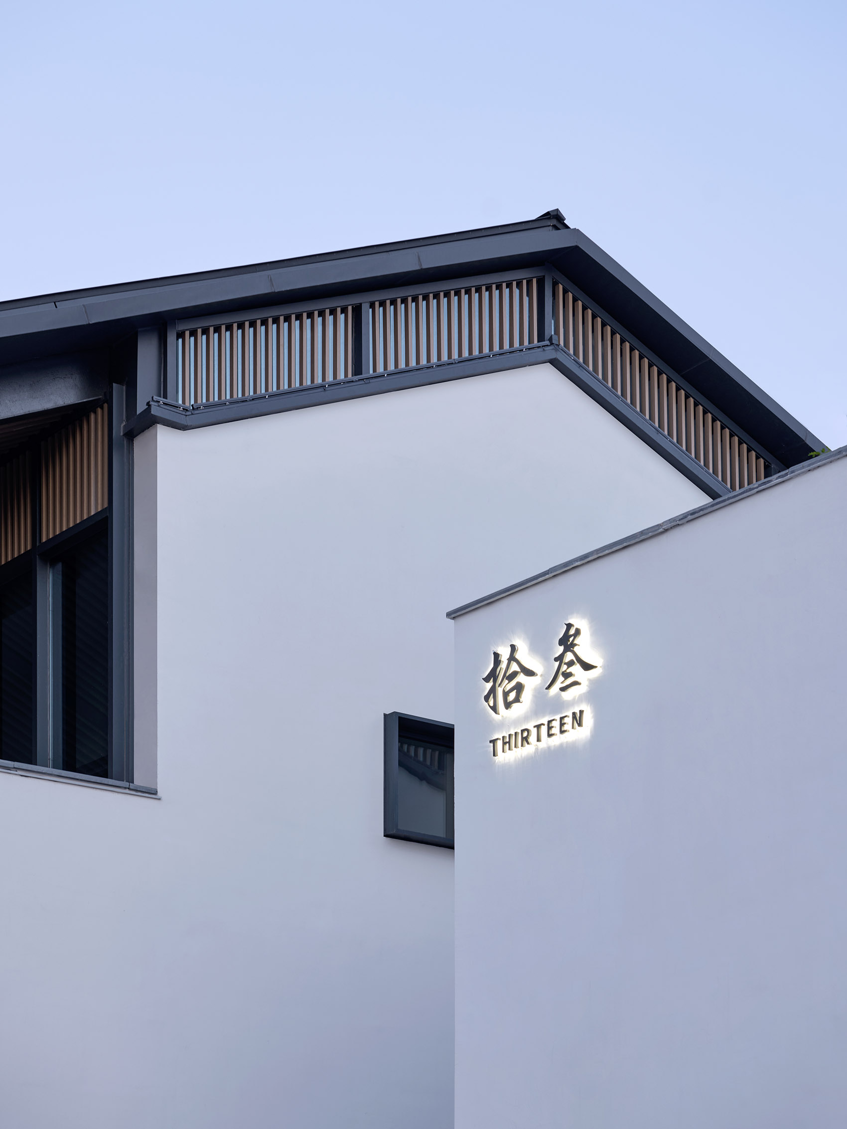 changzhou qingguo lane historical and cultural district weaving and updating design by original design studio tjad 4