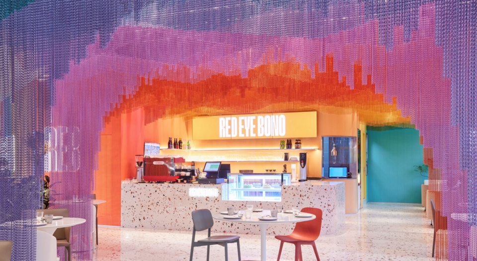 the rainbow restaurant by sod 10©Xiyu CHEN