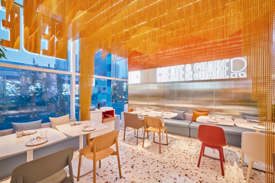 the rainbow restaurant by sod 12©Xiyu CHEN