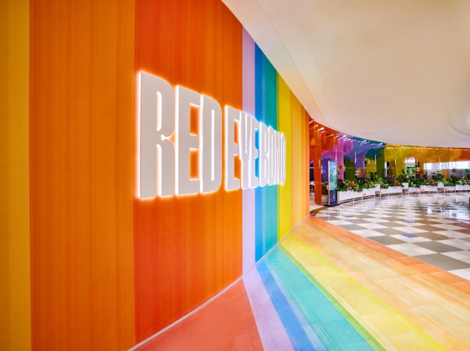 the rainbow restaurant by sod 14©Xiyu CHEN