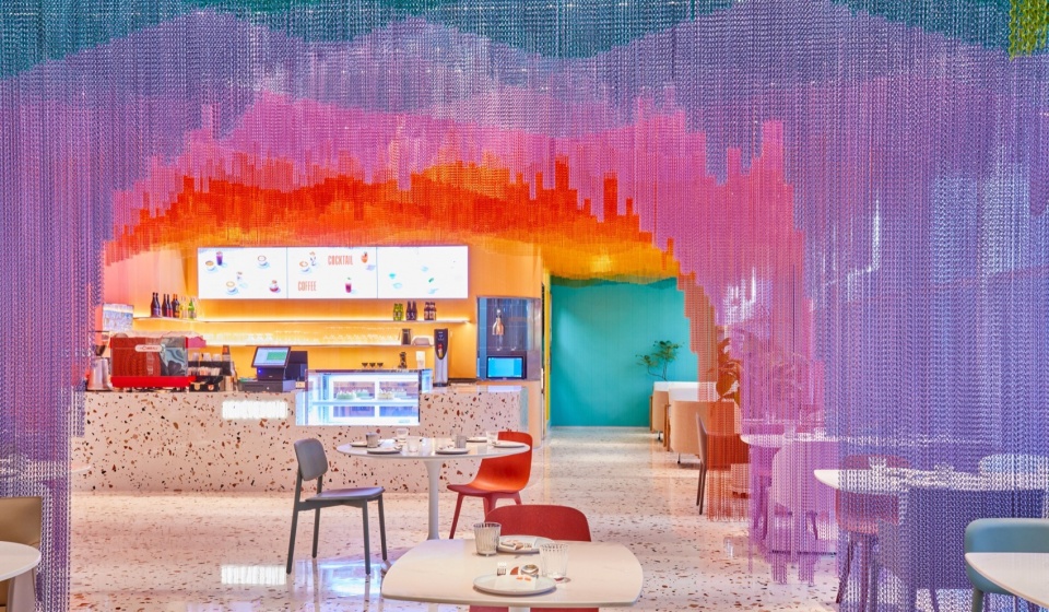 the rainbow restaurant by sod 18©Xiyu CHEN