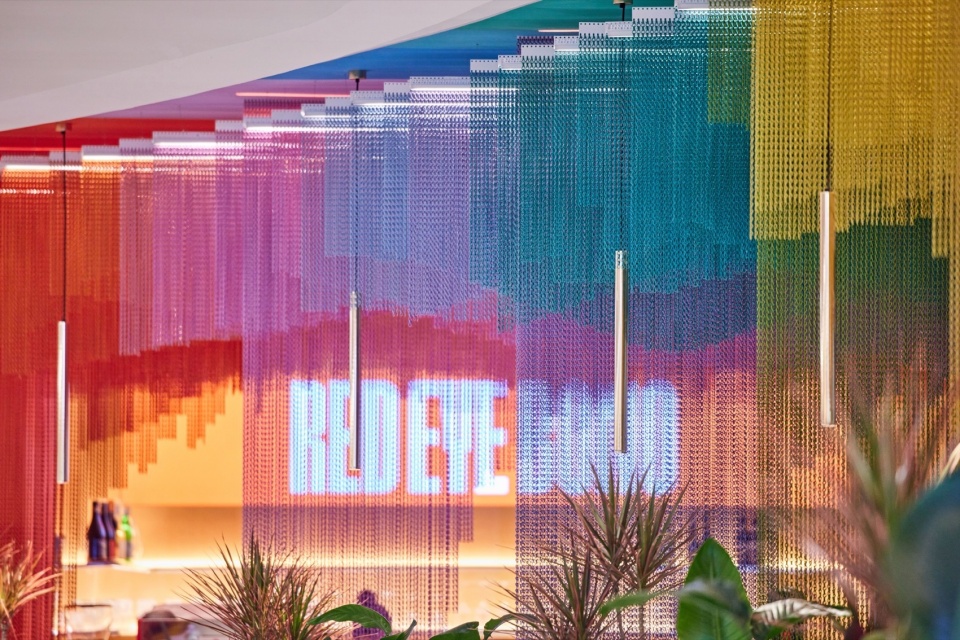 the rainbow restaurant by sod 2©Xiyu CHEN