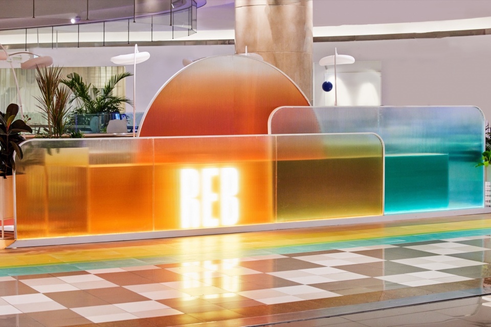 the rainbow restaurant by sod 21©Xiyu CHEN