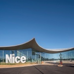 Nice集团巴西总部 / MC A建筑事务所
