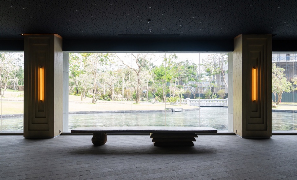 SAKA Museum Napp Studio