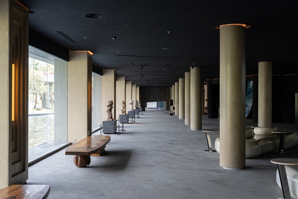 SAKA Museum Napp Studio