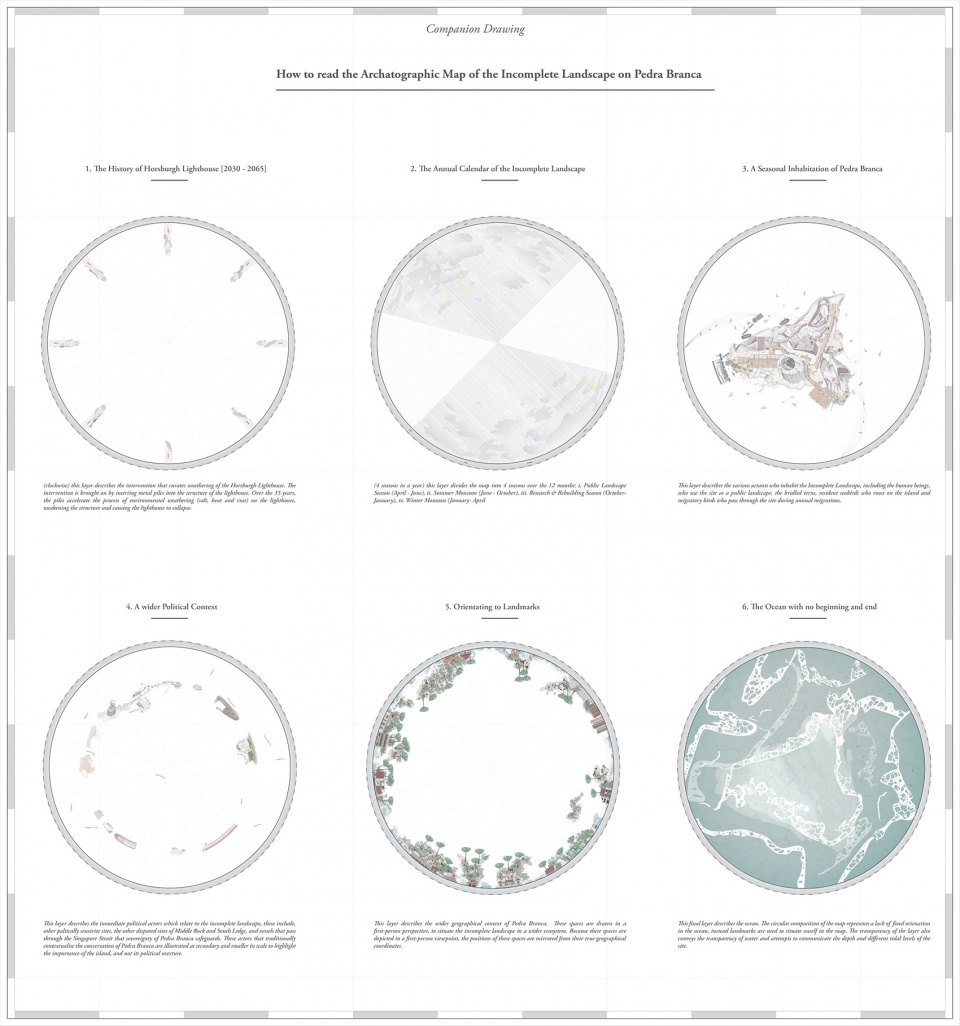 the 2023 architecture drawing prize category winners announced and exhibited
