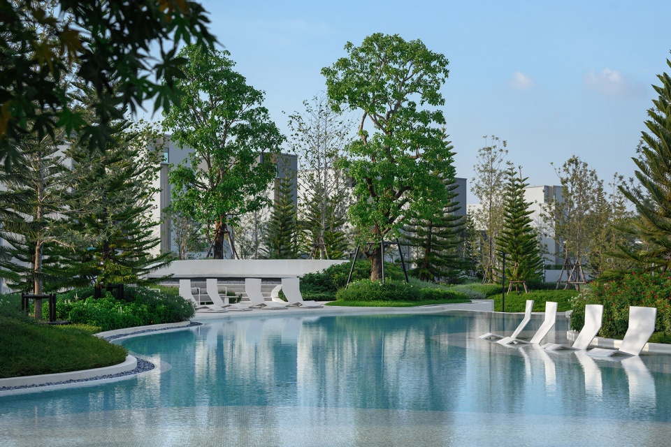 vive bangna km13 by studio ndt