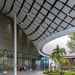 Nice集团巴西总部 / MC A建筑事务所
