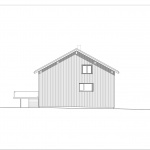 House Sutter by firm Architekten