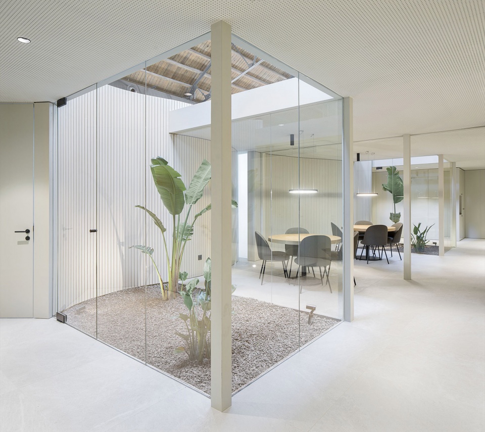 tanatori de sants by mirag