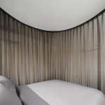 曼谷InJoy白雪酒店 / HAS design and research