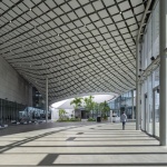 Nice集团巴西总部 / MC A建筑事务所