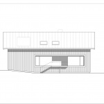 House Sutter by firm Architekten