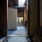 河道屋 倖松庵，京都 / td-Atelier