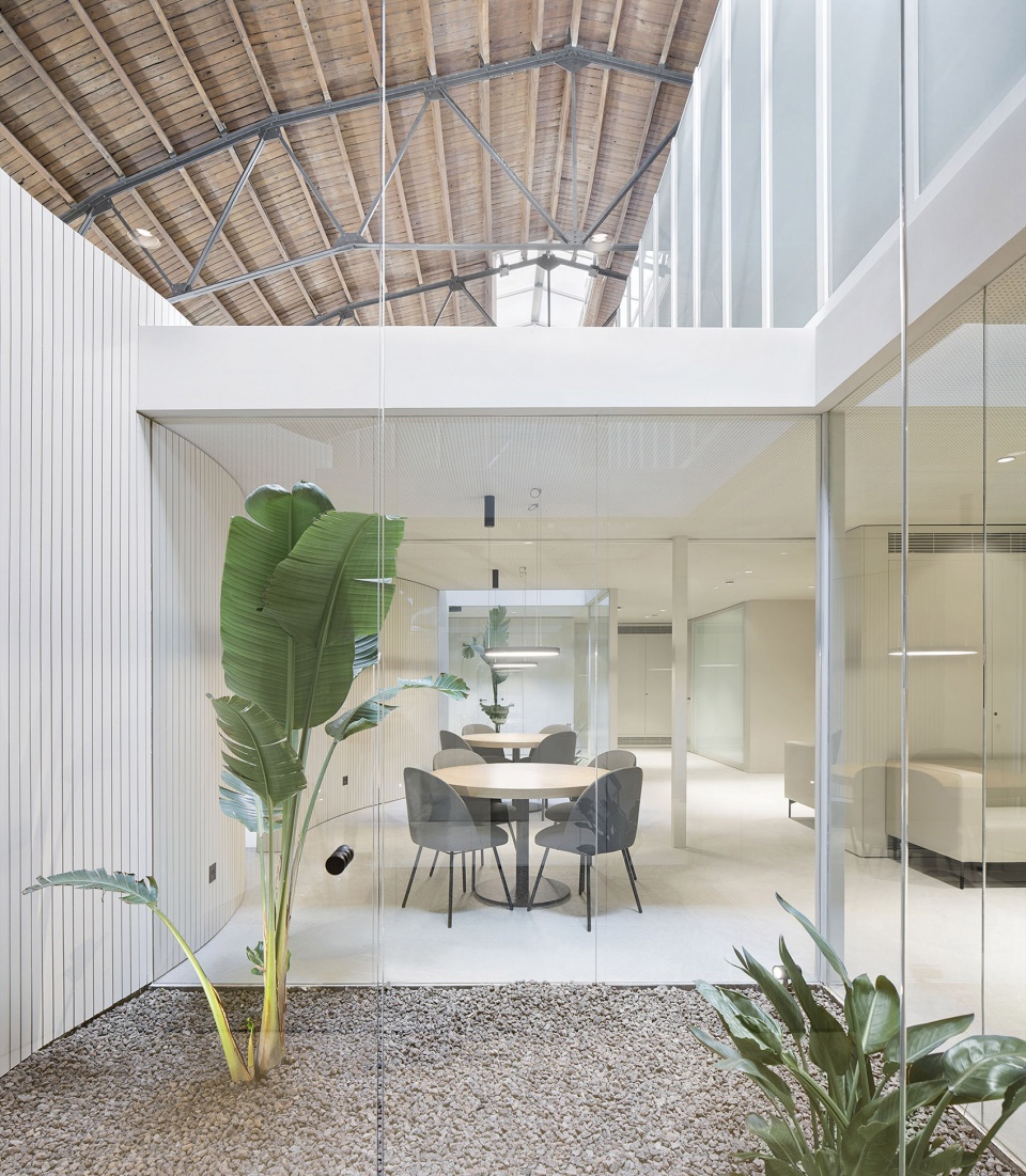 tanatori de sants by mirag