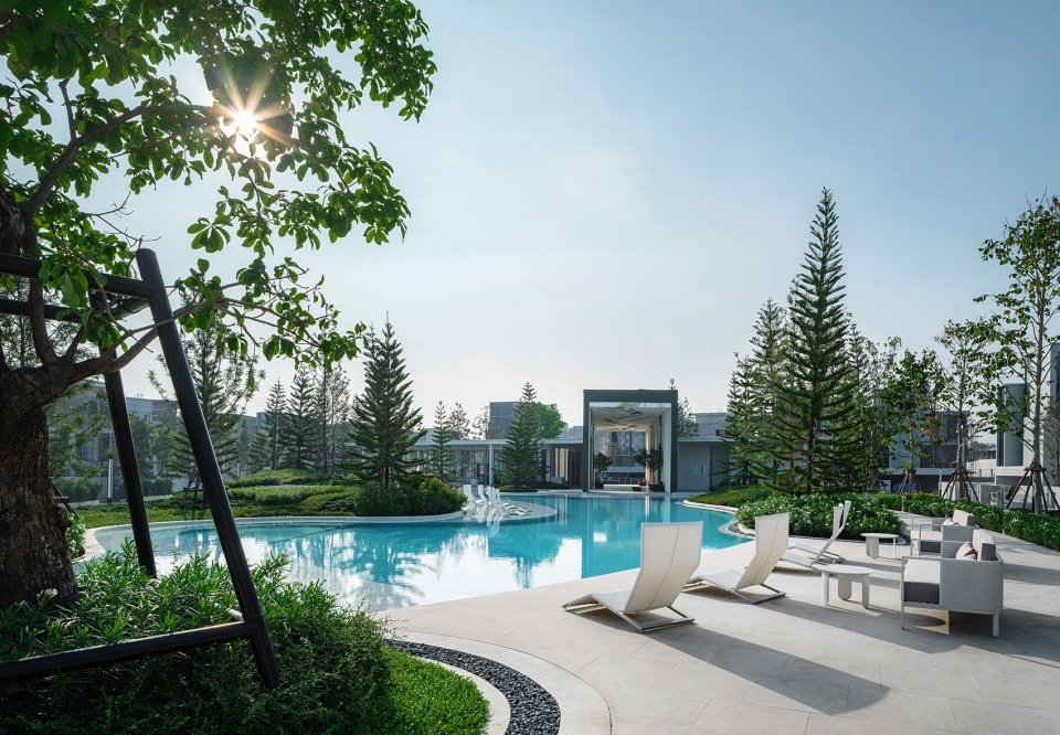 vive bangna km13 by studio ndt