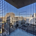LATTICE大楼，福冈 / SAKO Architects