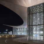 Nice集团巴西总部 / MC A建筑事务所