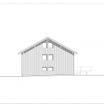 House Sutter by firm Architekten