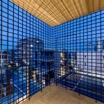 LATTICE大楼，福冈 / SAKO Architects