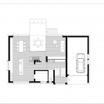House Sutter by firm Architekten