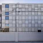 LATTICE大楼，福冈 / SAKO Architects
