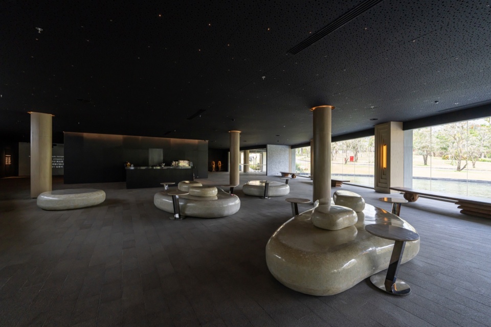 SAKA Museum Napp Studio