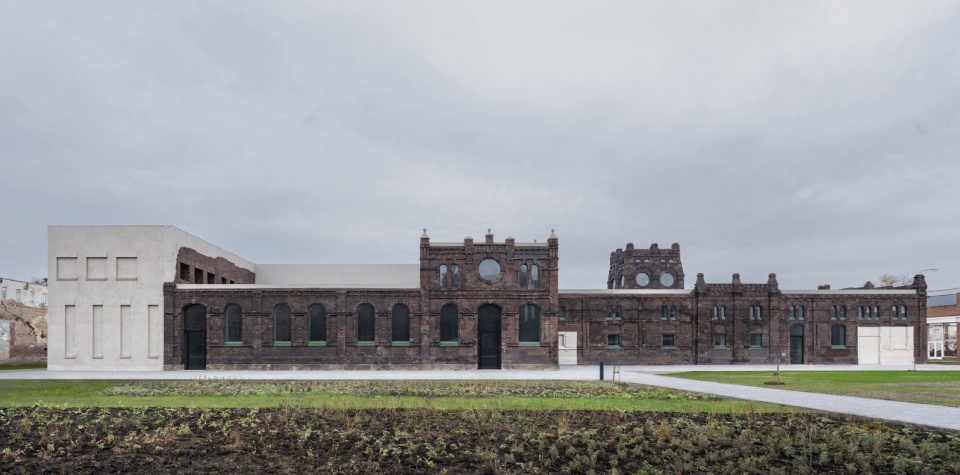 finalists 2024 eu mies van der rohe award