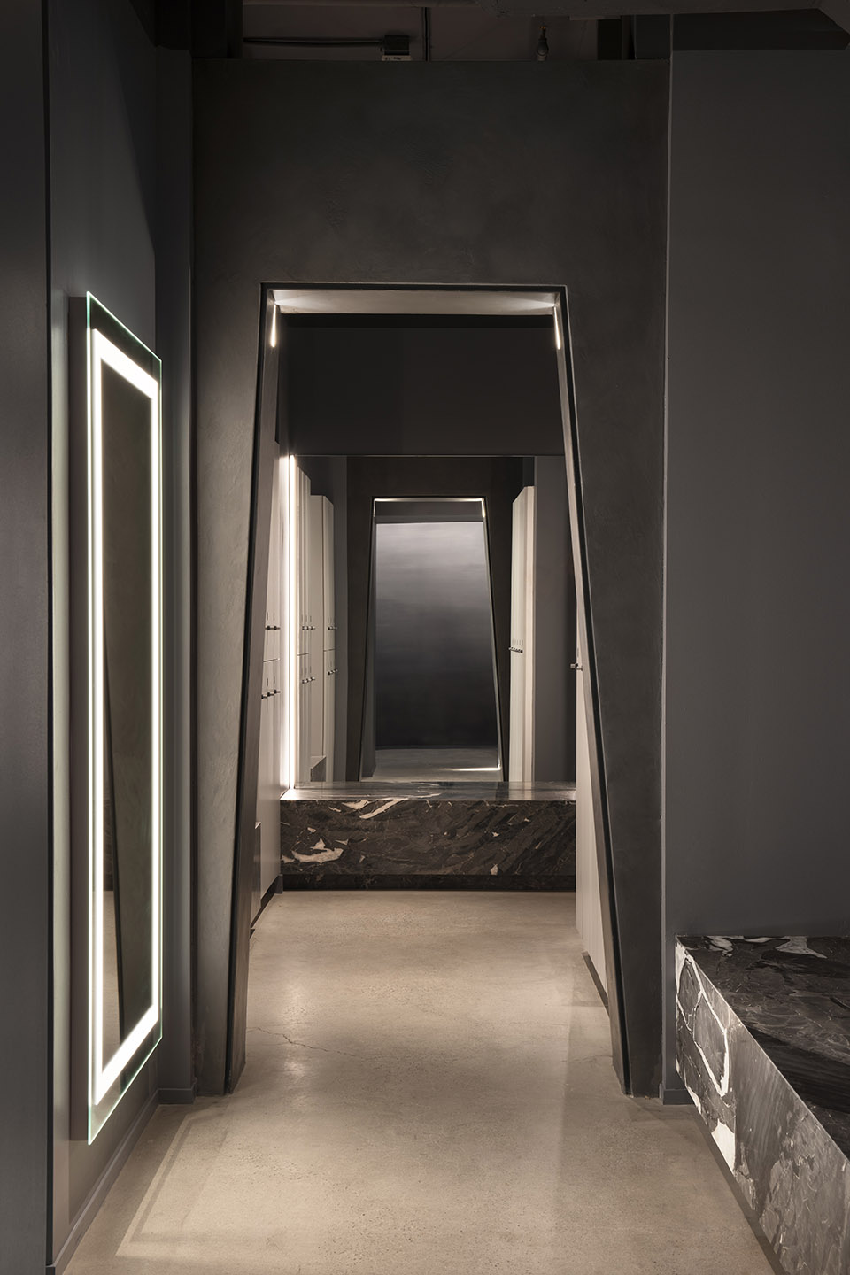 flatiron bathhouse by rockwell group