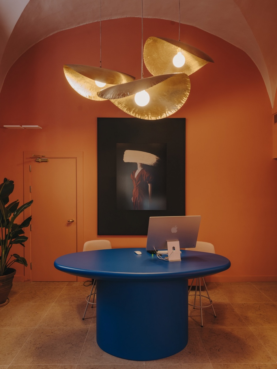 palau fugit hotel by el equipo creativo