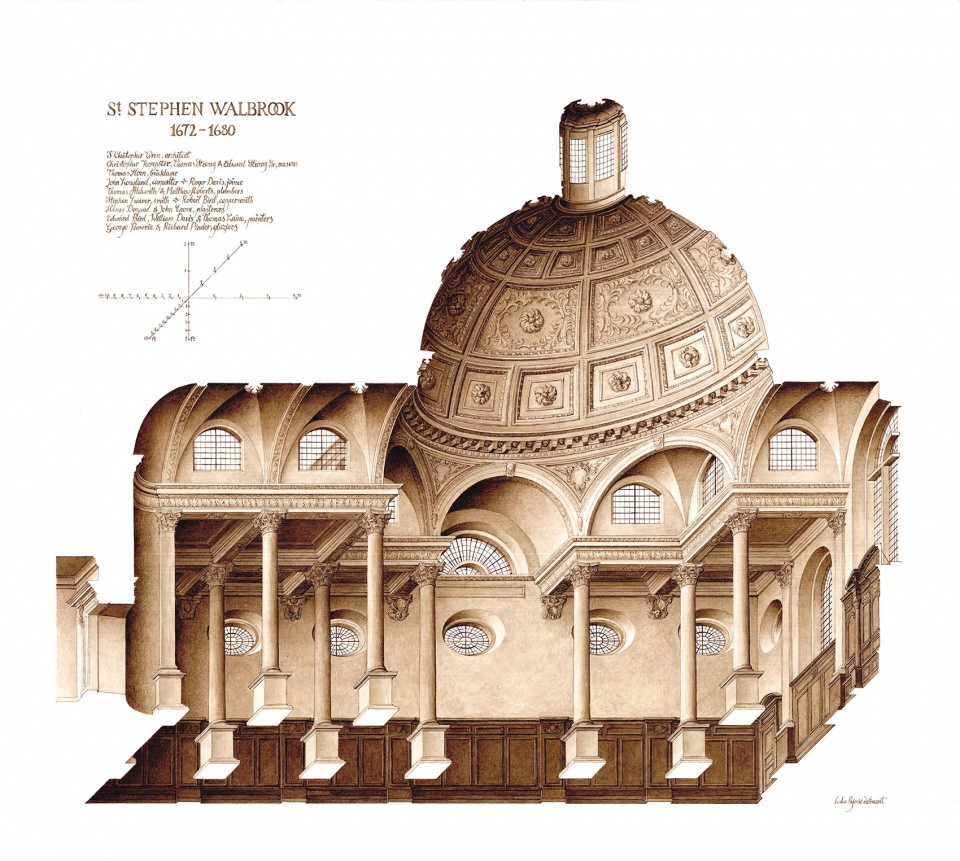 the 2023 architecture drawing prize category winners announced and exhibited