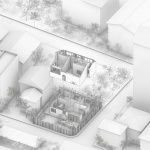 曼谷InJoy白雪酒店 / HAS design and research